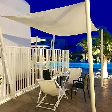 Queen Boutique Suites Mykonos Town エクステリア 写真