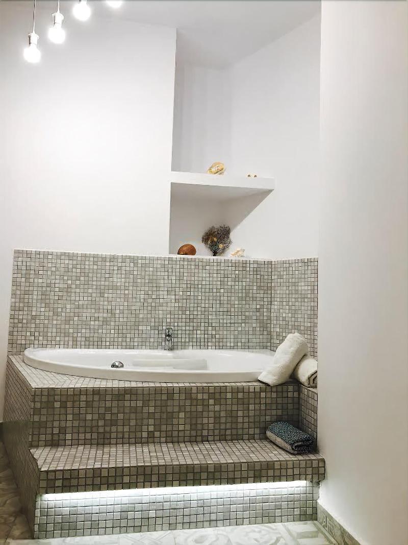 Queen Boutique Suites Mykonos Town エクステリア 写真
