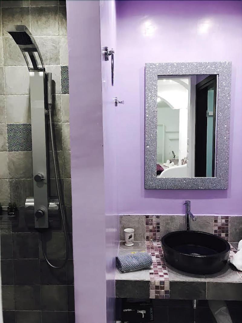 Queen Boutique Suites Mykonos Town エクステリア 写真