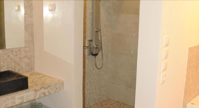 Queen Boutique Suites Mykonos Town エクステリア 写真