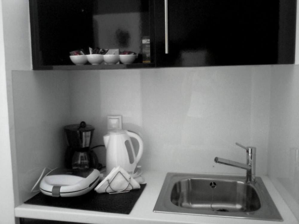 Queen Boutique Suites Mykonos Town エクステリア 写真